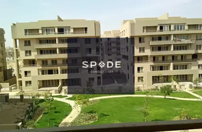 Apartment - 3 Bedrooms - 3 Bathrooms for sale in The Square - 5th Settlement Compounds - The 5th Settlement - New Cairo City - Cairo