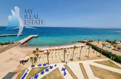 Apartment - Studio - 1 Bathroom for sale in Juliana Beach Resort - Hurghada - Red Sea