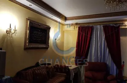 Apartment - 3 Bedrooms - 3 Bathrooms for sale in Al Laselky St. - El Laselky - New Maadi - Hay El Maadi - Cairo