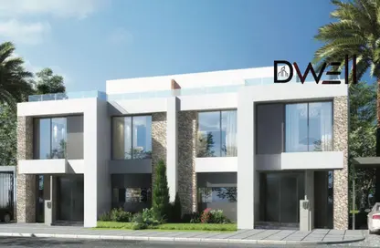Villa - 3 Bedrooms - 3 Bathrooms for sale in Noor City - Cairo