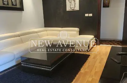 Apartment - 3 Bedrooms - 2 Bathrooms for sale in El Rehab Extension - Al Rehab - New Cairo City - Cairo