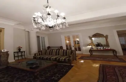 شقة - 4 غرف نوم - 4 حمامات للايجار في شارع العزيز عثمان - الزمالك - القاهرة شقة - 4 غرف نوم - 4 حمامات للايجار في شارع العزيز عثمان - الزمالك - القاهرة