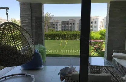 Chalet - 3 Bedrooms - 2 Bathrooms for rent in Amwaj - Sidi Abdel Rahman - North Coast