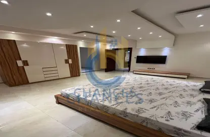Apartment - 3 Bedrooms - 3 Bathrooms for sale in Ahmed Shawky Axis - El Banafseg 1 - El Banafseg - New Cairo City - Cairo