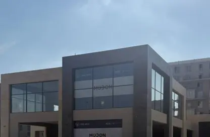 شقة - 2 غرف نوم - 3 حمامات للبيع في 205 اركان بالم - كمبوندات الشيخ زايد - الشيخ زايد - الجيزة