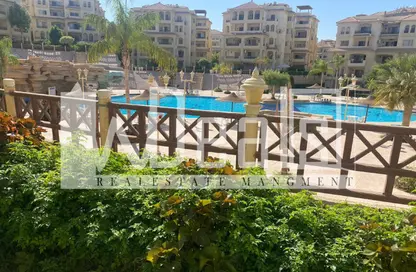 Chalet - 3 Bedrooms - 2 Bathrooms for sale in Stella Marina - Al Alamein - North Coast