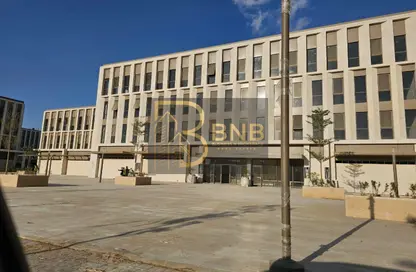 Whole Building - Studio - 7+ Bathrooms for rent in Mivida - 5th Settlement Compounds - The 5th Settlement - New Cairo City - Cairo