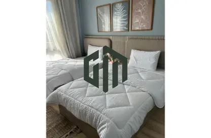 Apartment - 3 Bedrooms - 4 Bathrooms for rent in Eastown - 5th Settlement Compounds - The 5th Settlement - New Cairo City - Cairo