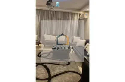 شقة - 3 غرف نوم - 2 حمامات للايجار في دار مصر - الحي السادس عشر - الشيخ زايد - الجيزة