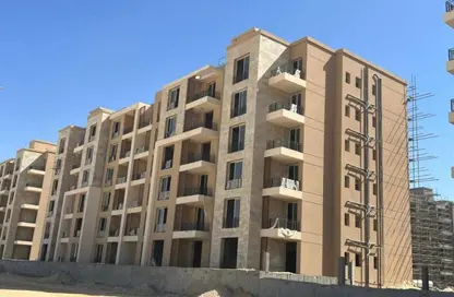 Apartment - 1 Bedroom - 1 Bathroom for sale in Taj City - 5th Settlement Compounds - The 5th Settlement - New Cairo City - Cairo