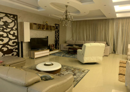 Villa - 4 bedrooms - 3 bathrooms for للبيع in Al Shorouk Springs - El Shorouk Compounds - Shorouk City - Cairo