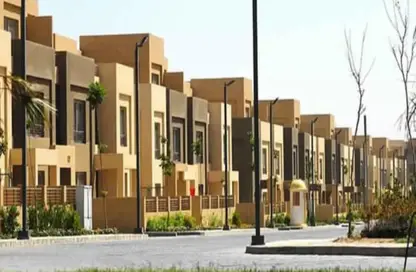Apartment - 3 Bedrooms - 4 Bathrooms for sale in Club Hills - 26th of July Corridor - 6 October City - Giza