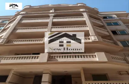 Apartment - 3 Bedrooms - 2 Bathrooms for sale in Lotus Compound - 5th Settlement Compounds - The 5th Settlement - New Cairo City - Cairo