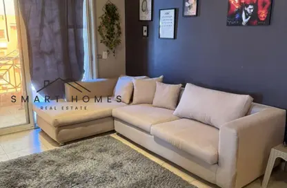 Apartment - 2 Bedrooms - 1 Bathroom for rent in Rawdat Zayed - 12th District - Sheikh Zayed City - Giza