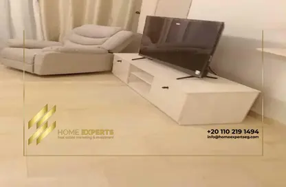 Apartment - 2 Bedrooms - 3 Bathrooms for rent in Mivida - 5th Settlement Compounds - The 5th Settlement - New Cairo City - Cairo