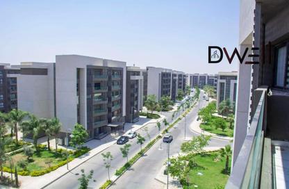 Apartment - 2 Bedrooms - 2 Bathrooms for sale in Madinaty - Cairo