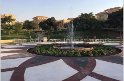 شقة - 2 غرف نوم - 2 حمامات للبيع في هايد بارك - كمبوندات التجمع الخامس - التجمع الخامس - مدينة القاهرة الجديدة - القاهرة