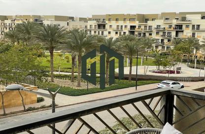 Apartment - 3 Bedrooms - 3 Bathrooms for rent in Eastown - 5th Settlement Compounds - The 5th Settlement - New Cairo City - Cairo