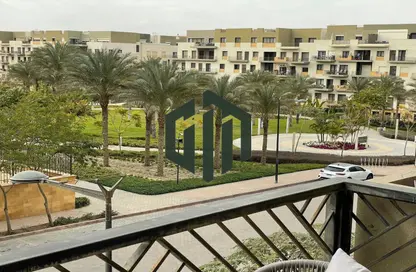 شقة - 3 غرف نوم - 3 حمامات للايجار في ايستاون - كمبوندات التجمع الخامس - التجمع الخامس - مدينة القاهرة الجديدة - القاهرة