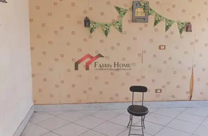 Apartment - 3 Bedrooms - 1 Bathroom for rent in Masaken Zahraa Nasr City St. - Zahraa Madinat Nasr - Nasr City - Cairo