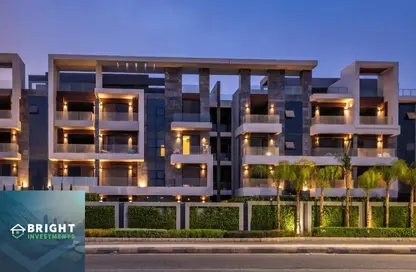 Townhouse - 3 Bedrooms - 3 Bathrooms for sale in Patio Casa - El Patio - El Shorouk Compounds - Shorouk City - Cairo