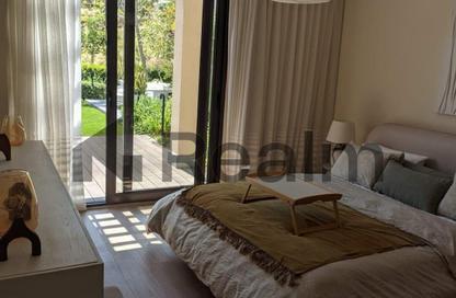 Apartment - 2 Bedrooms - 2 Bathrooms for sale in O West - 6 October Compounds - 6 October City - Giza