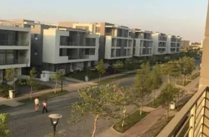 شقة - 3 غرف نوم - 3 حمامات للبيع في تاج سيتي - كمبوندات التجمع الخامس - التجمع الخامس - مدينة القاهرة الجديدة - القاهرة