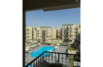 Apartment - 3 Bedrooms - 4 Bathrooms for rent in Mivida - 5th Settlement Compounds - The 5th Settlement - New Cairo City - Cairo