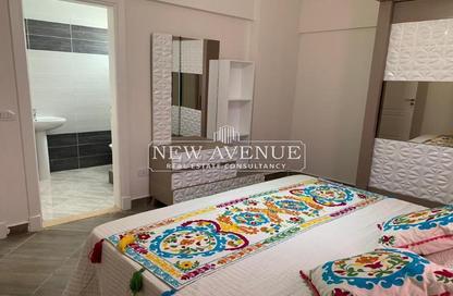 Chalet - 3 Bedrooms - 2 Bathrooms for sale in Marseilia Beach 4 - Sidi Abdel Rahman - North Coast