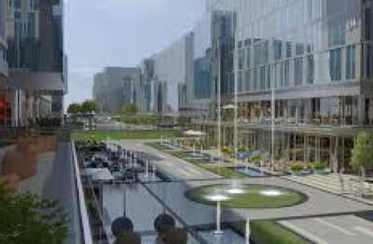 Clinic - Studio for sale in Capital Business Park - 26th of July Corridor - Sheikh Zayed City - Giza
