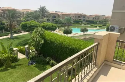 Apartment - 3 Bedrooms - 3 Bathrooms for sale in Telal East - 5th Settlement Compounds - The 5th Settlement - New Cairo City - Cairo