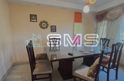 Apartment - 3 Bedrooms - 2 Bathrooms for rent in West Arabella - 5th Settlement Compounds - The 5th Settlement - New Cairo City - Cairo