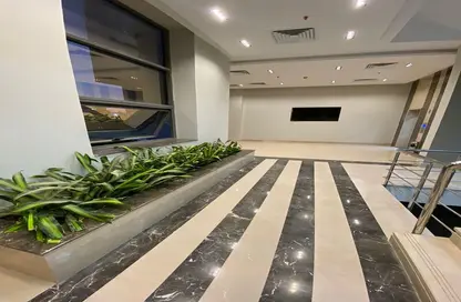 Clinic - Studio - 1 Bathroom for rent in West Park Mall - 26th of July Corridor - 6 October City - Giza