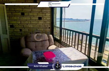 شقة - 3 غرف نوم - 1 حمام للبيع في طريق الجيش - كامب شيزار - حي وسط - الاسكندرية