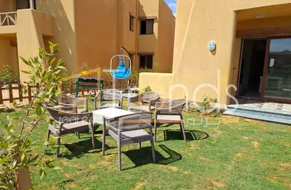 شاليه - 2 غرف نوم - 2 حمامات للبيع في ماونتن فيو العين السخنة - ماونتن فيو - العين السخنة - السويس