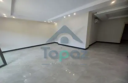 شقة - 3 غرف نوم - 3 حمامات للايجار في ذا كورت ياردز - كمبوندات الشيخ زايد - الشيخ زايد - الجيزة