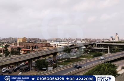 شقة - 3 غرف نوم - 2 حمامات للبيع في صوارى - كمبوندات الاسكندرية - الاسكندرية