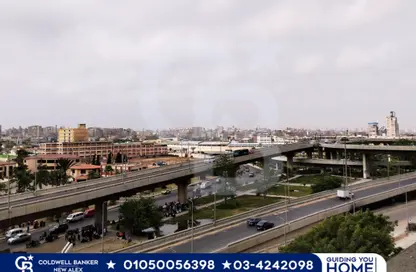 شقة - 3 غرف نوم - 2 حمامات للبيع في صوارى - كمبوندات الاسكندرية - الاسكندرية