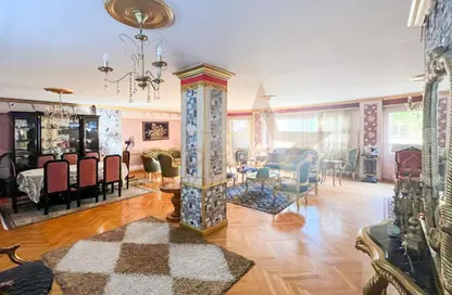 Apartment - 3 Bedrooms - 2 Bathrooms for sale in Stanley - Hay Sharq - Alexandria