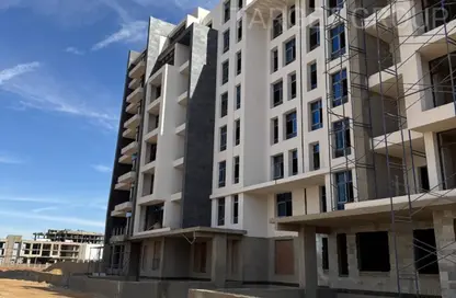 Apartment - 3 Bedrooms - 3 Bathrooms for sale in Celia - New Capital Compounds - New Capital City - Cairo Apartment - 3 Bedrooms - 3 Bathrooms for sale in Celia - New Capital Compounds - New Capital City - Cairo