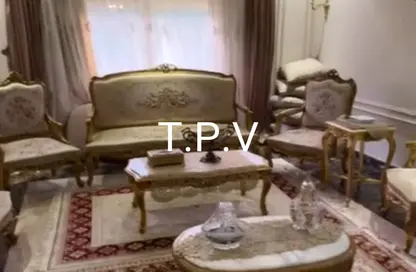 فيلا - 4 غرف نوم - 5 حمامات للبيع في ليس رويز - كمبوندات التجمع الخامس - التجمع الخامس - مدينة القاهرة الجديدة - القاهرة