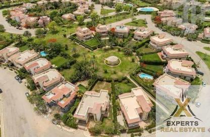 Villa - 4 Bedrooms - 4 Bathrooms for sale in Noor City - Cairo