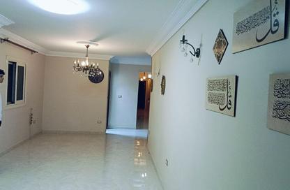 Apartment - 3 Bedrooms - 2 Bathrooms for sale in Street 9 - Al Waha City - 10th District - Nasr City - Cairo