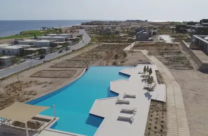 شاليه - غرفة نوم - 1 حمام للبيع في وادى جبال - سوما باى - سفاجا - الغردقة - محافظة البحر الاحمر