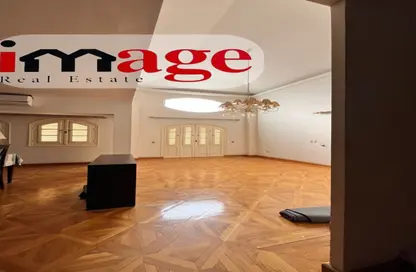 (بنتهاوس  (روف - 3 غرف نوم - 4 حمامات للبيع في بيفرلي هيلز - كمبوندات الشيخ زايد - الشيخ زايد - الجيزة