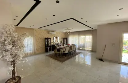 فيلا - 4 غرف نوم - 4 حمامات للبيع في ستون بارك - كمبوندات التجمع الخامس - التجمع الخامس - مدينة القاهرة الجديدة - القاهرة