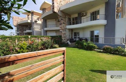 Twin House - 4 Bedrooms - 5 Bathrooms for sale in Marseilia Beach 4 - Sidi Abdel Rahman - North Coast
