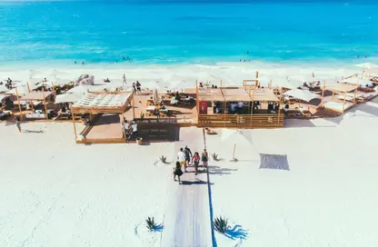 Chalet - 3 Bedrooms - 3 Bathrooms for sale in Playa Resort - Sidi Abdel Rahman - North Coast
