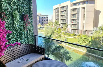 Apartment - 2 Bedrooms - 1 Bathroom for rent in Privado - Madinaty - Cairo