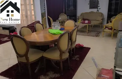 Apartment - 3 Bedrooms - 2 Bathrooms for sale in Street 9 - Al Hadaba Al Olya - Mokattam - Cairo